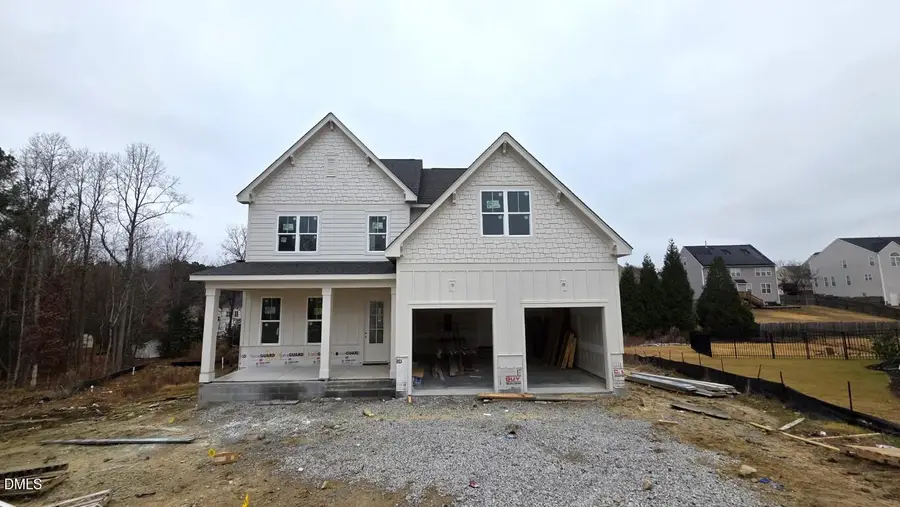 824 Willow Tower Court, Rolesville, NC 27571 - Image #2