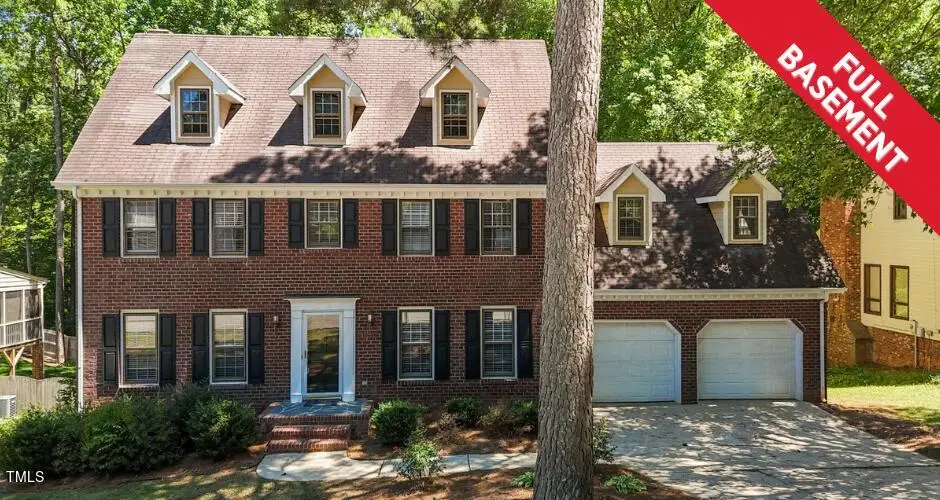 8112 Running Cedar Trail, Raleigh, NC 27615 - Image #1
