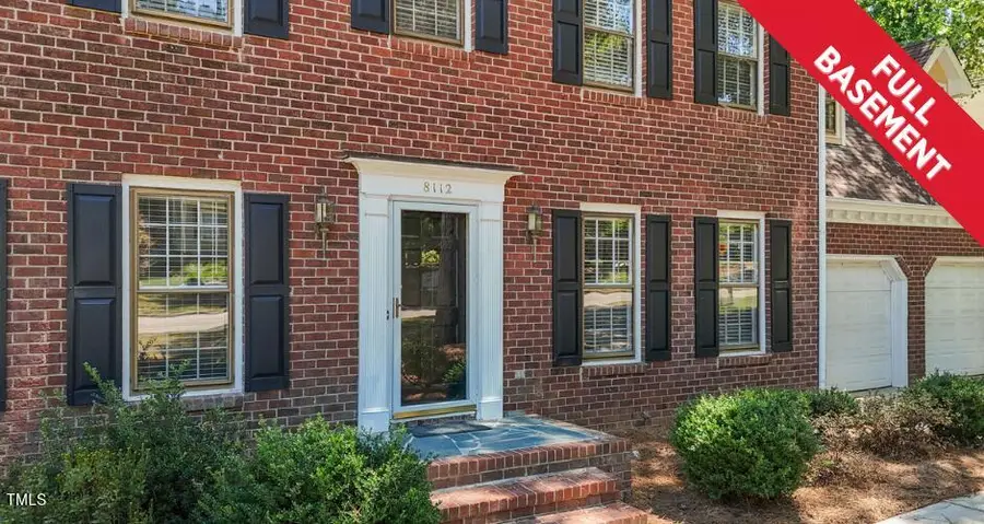 8112 Running Cedar Trail, Raleigh, NC 27615 - Image #3