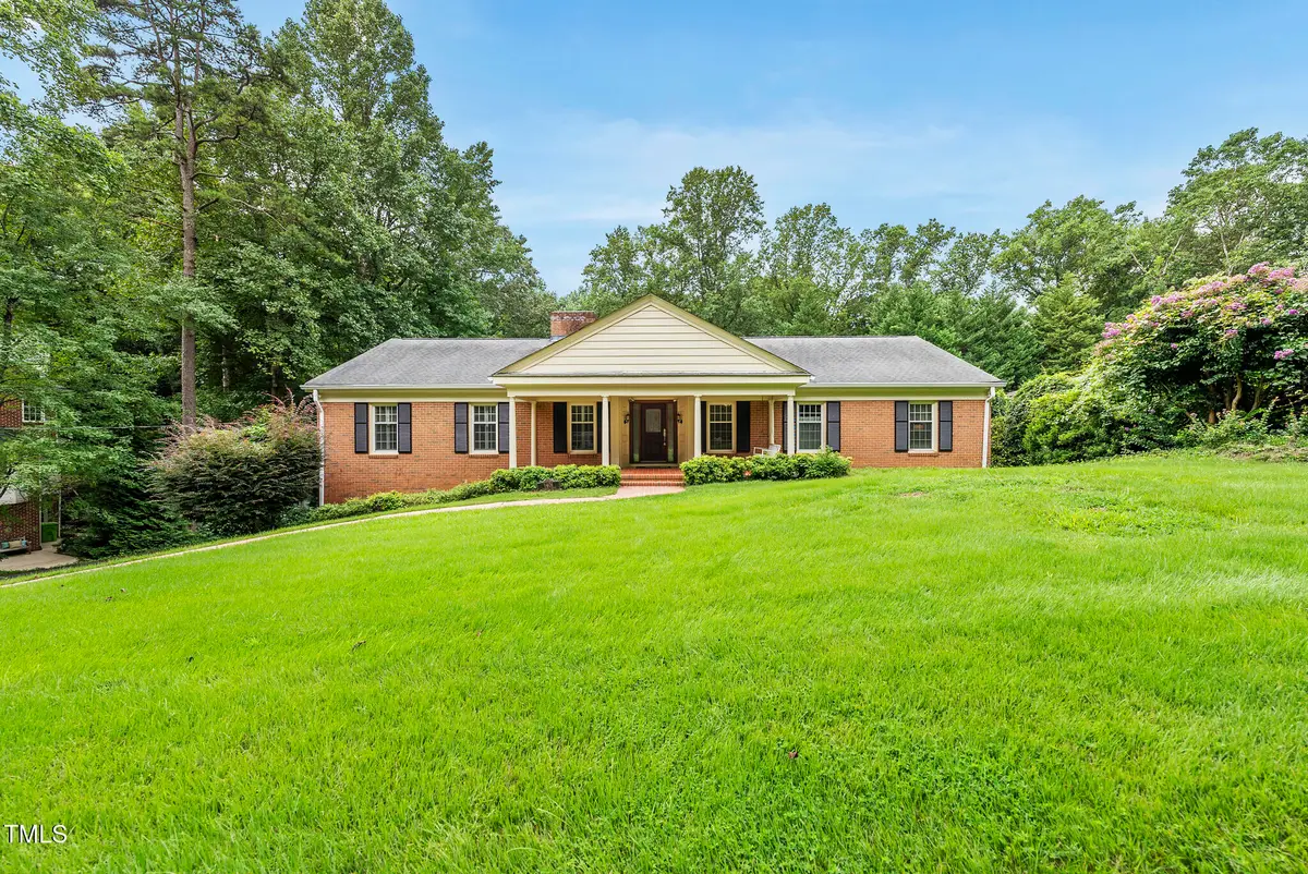 1401 Granada Drive, Raleigh, NC 27612 - Image #1