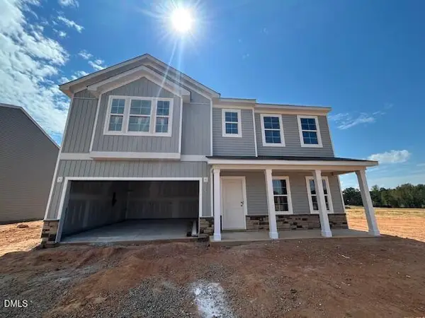 60 Plantation Drive, Youngsville, NC 27596