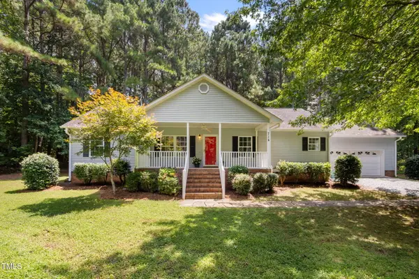 714 Sinai Circle, Hillsborough, NC 27278