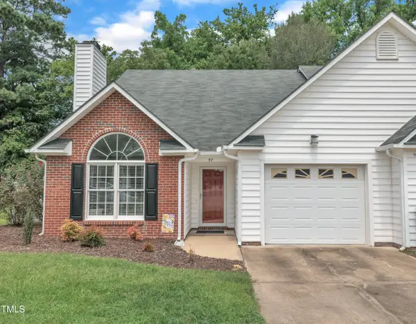 97 Rollingwood Drive, Dunn, NC 28334