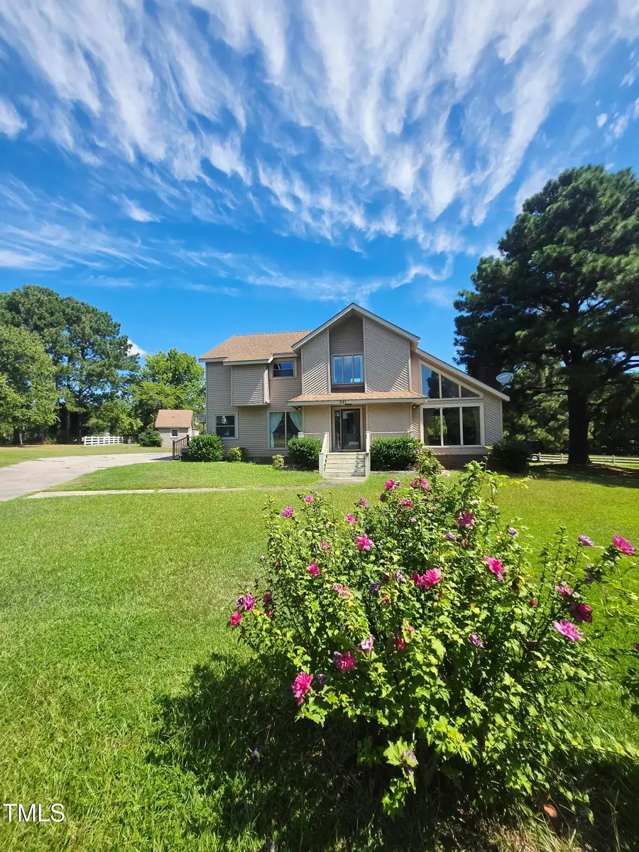 841 Short Spoon Circle, Rocky Mount, NC 27804 - Image #2