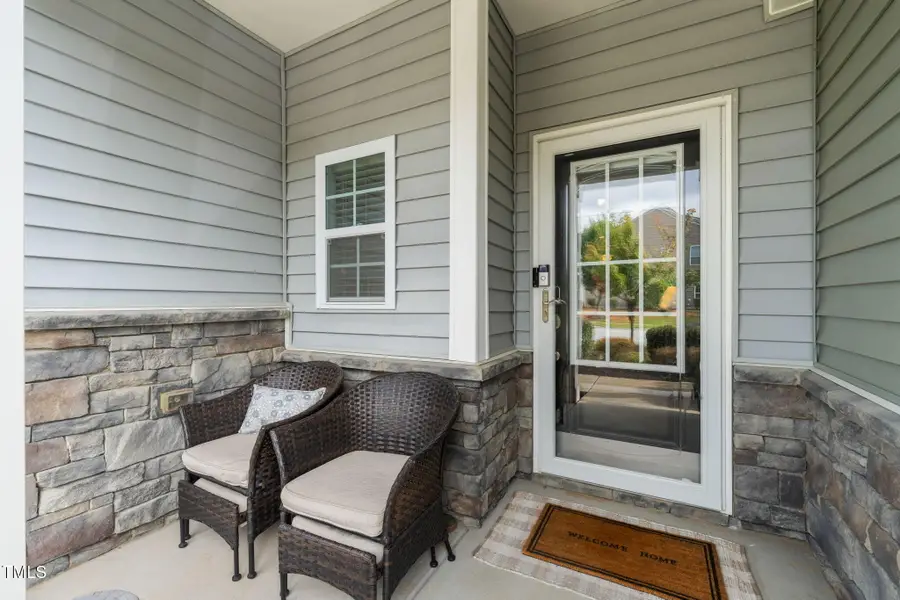 126 Gulley Glen Drive, Garner, NC 27529 - Image #3