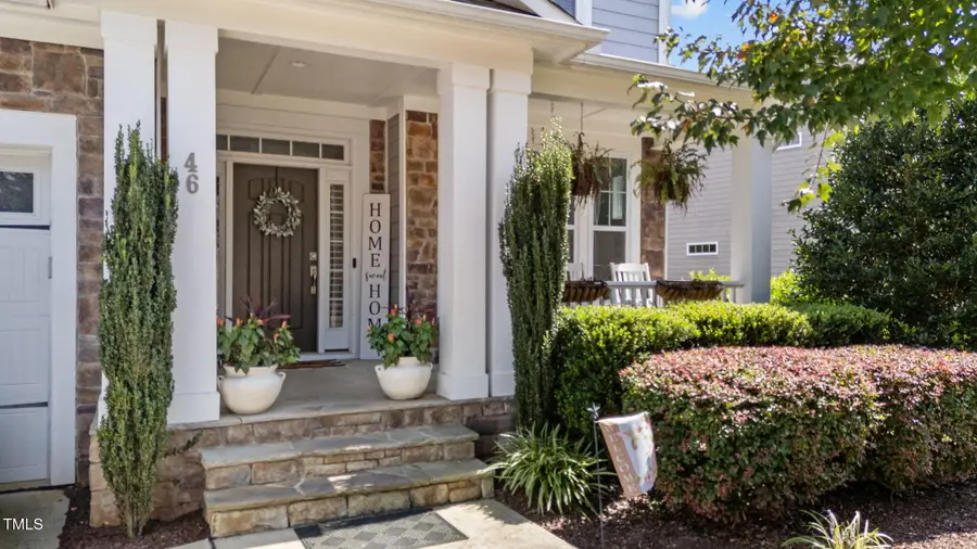 46 Woods Manor Lane, Clayton, NC 27527 - Image #2