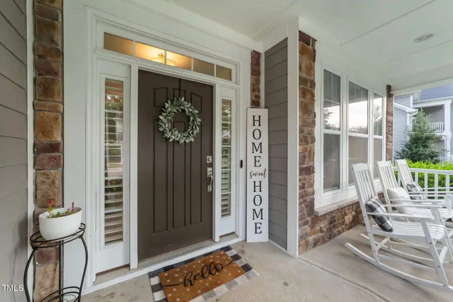 46 Woods Manor Lane, Clayton, NC 27527 - Image #3