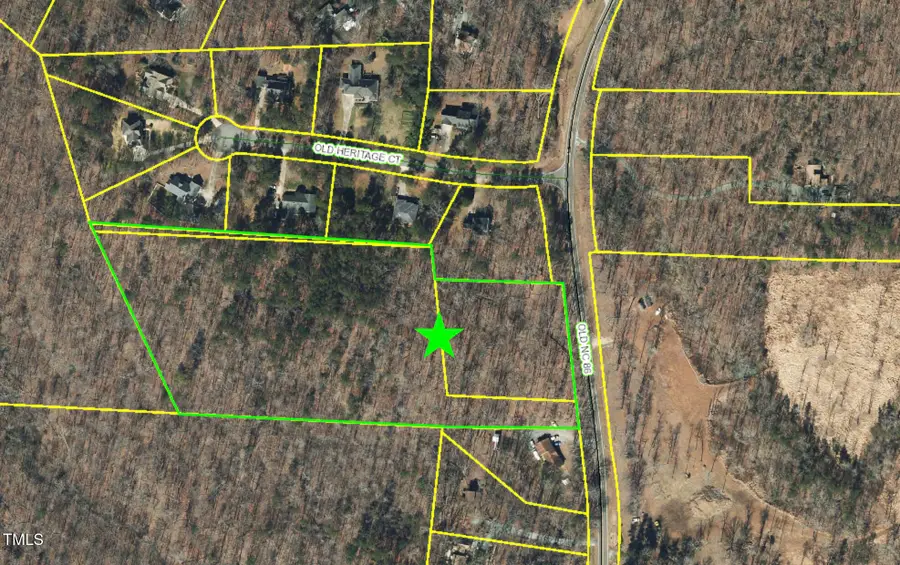 3901 Old Nc 86, Hillsborough, NC 27278 - Image #2