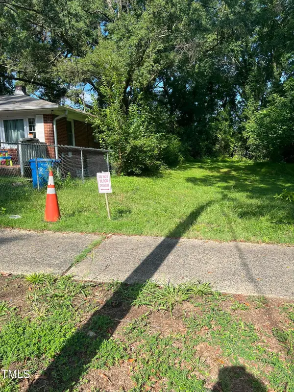 919 Sedgefield Street, Durham, NC 27705