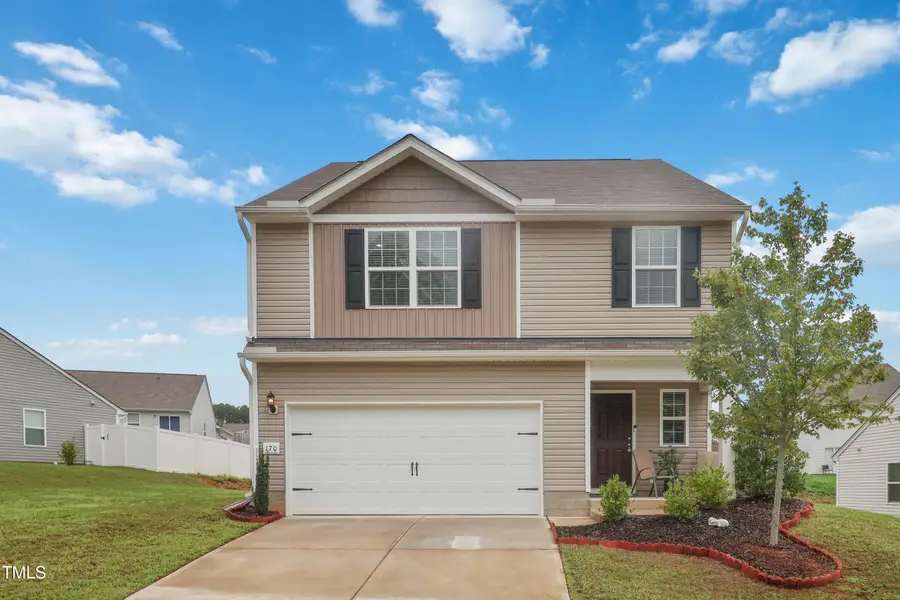 170 Windbreak Lane, Franklinton, NC 27525 - Image #3