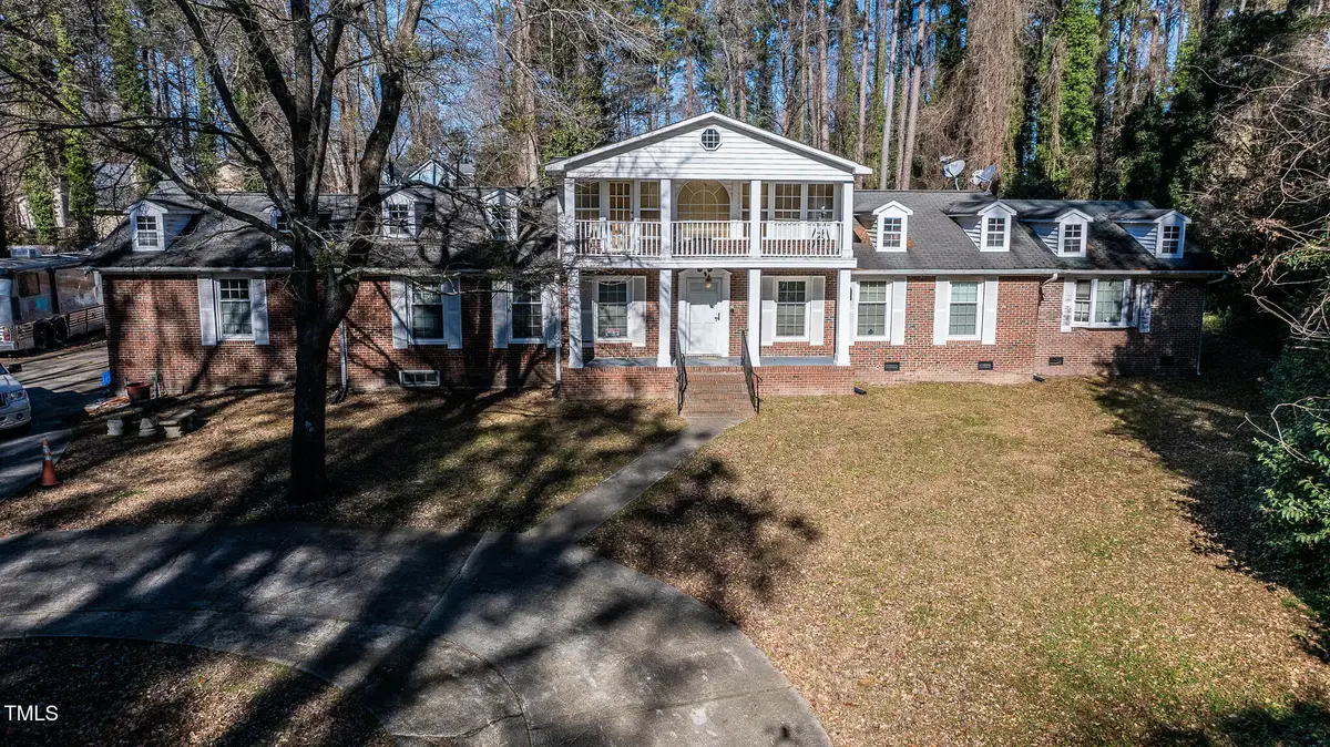 2341 New Bern Avenue, Raleigh, NC 27610 - Image #1