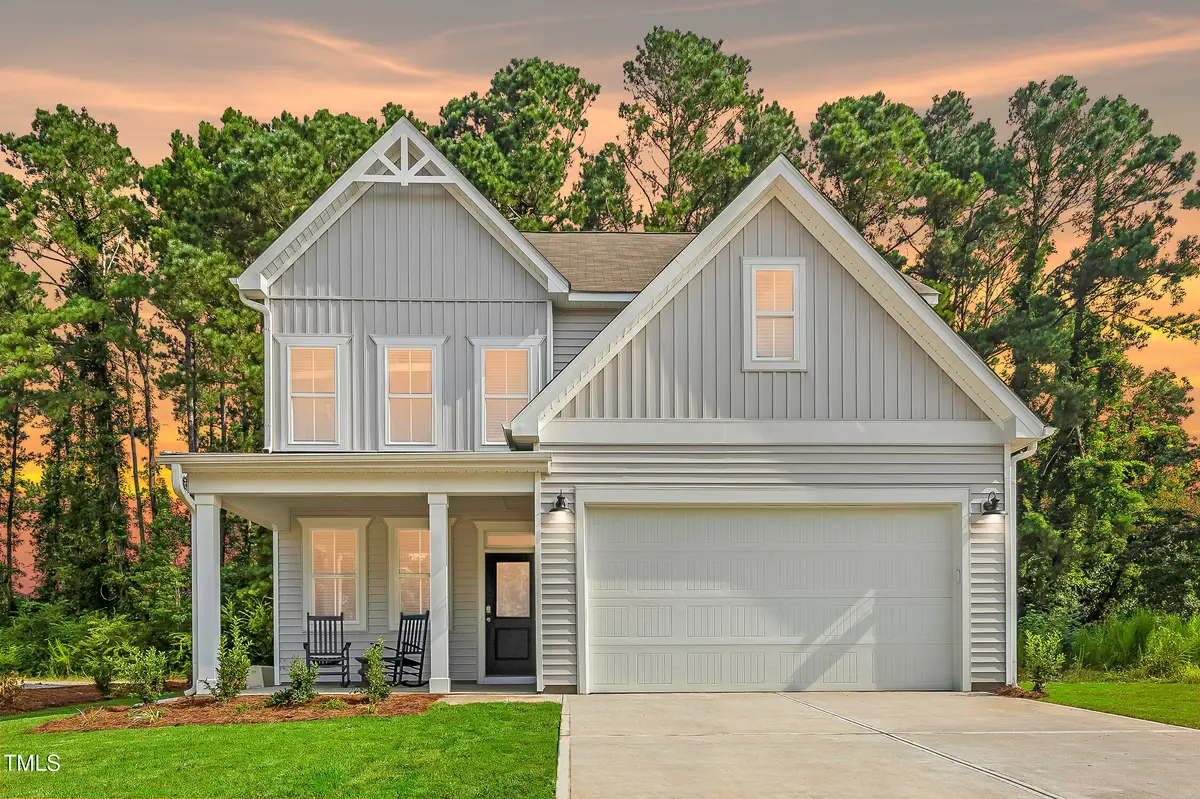 236 White Azalea Way, Benson, NC 27504 - Image #1