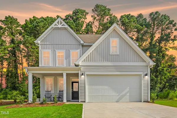 236 White Azalea Way, Benson, NC 27504