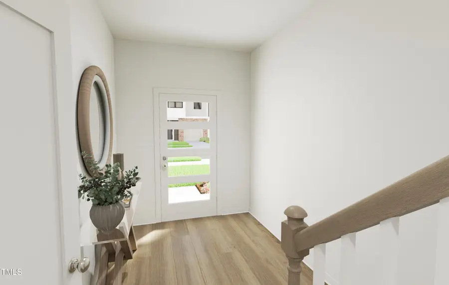 1130 Bacchanal Lane, Morrisville, NC 27560 - #2