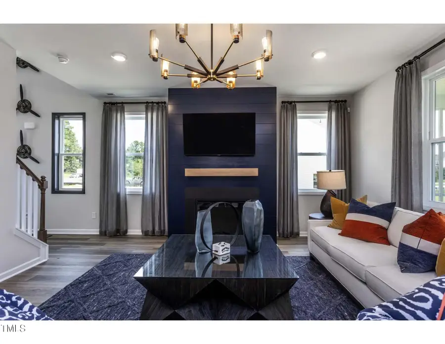 272 White Azalea Way, Benson, NC 27504 - Image #3