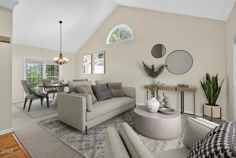 8825 Kirkstall Court, Raleigh, NC 27615 - Image #2