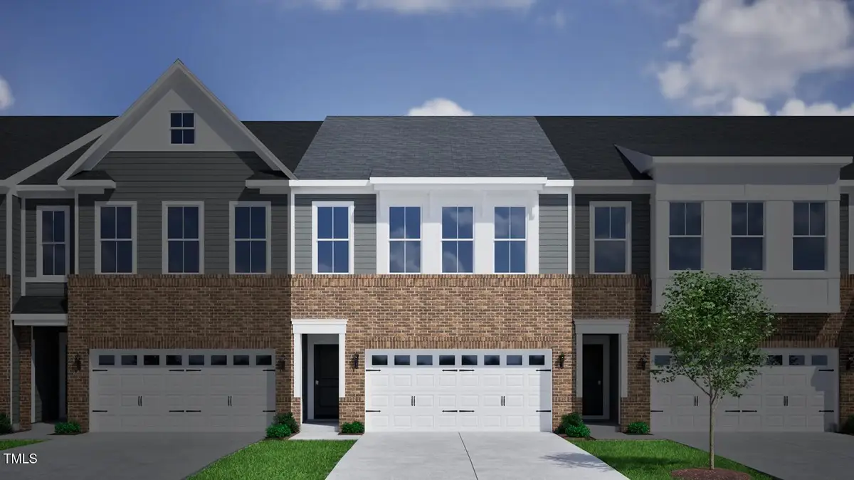 963 Westerland Way #61, Durham, NC 27703 - Image #1