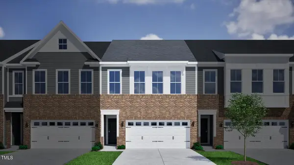 963 Westerland Way #61, Durham, NC 27703