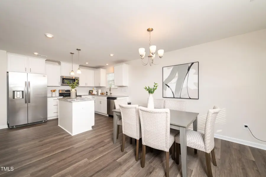 284 Johnson Ridge Way, Four Oaks, NC 27524 - Image #3