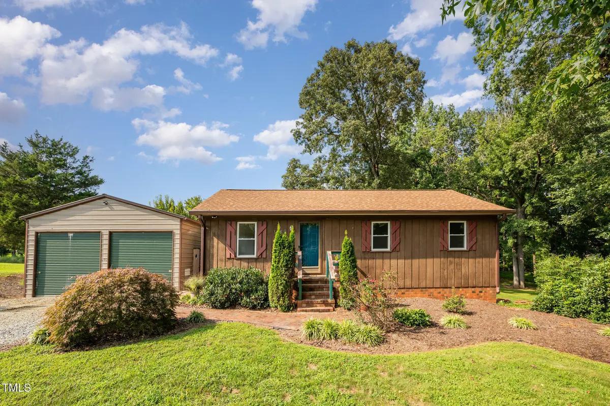 1420 Haywood Street, Haw River, NC 27258 - Image #1