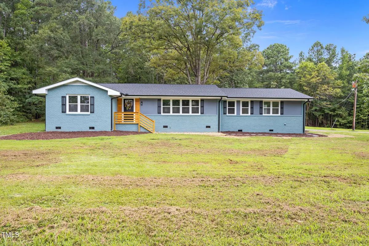 6561 Huntsboro Road, Oxford, NC 27565 - Image #1