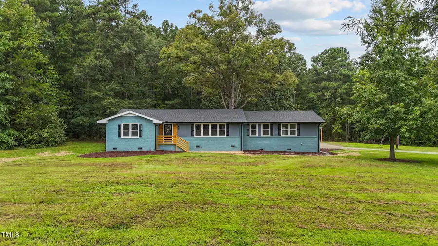 6561 Huntsboro Road, Oxford, NC 27565 - Image #3