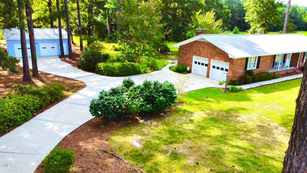 149 Debro Road, Kenly, NC 27542 - Image #1