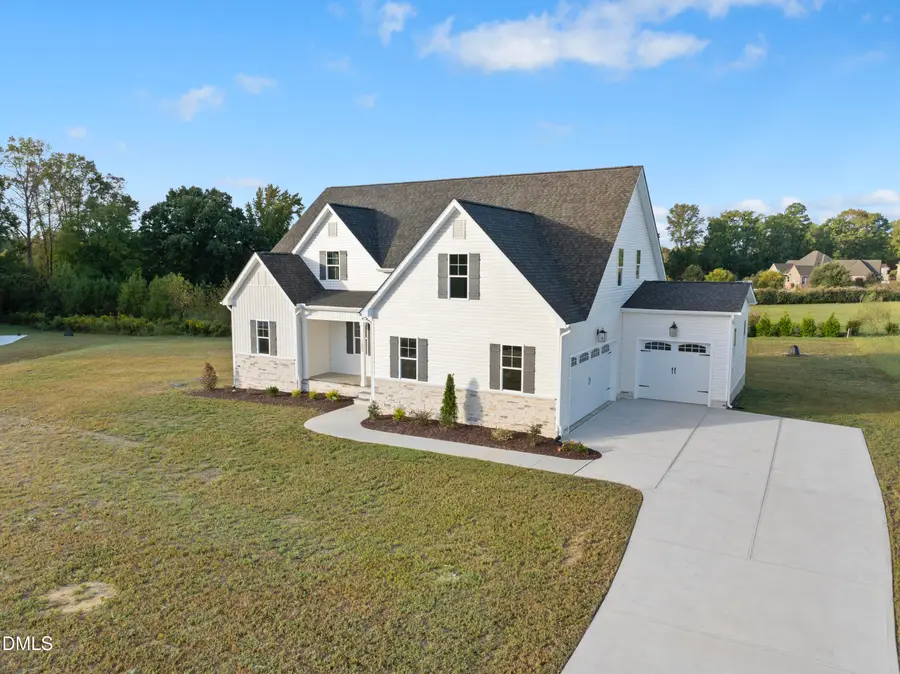 5600 River Buck Road, Spring Hope, NC 27882 - Image #2