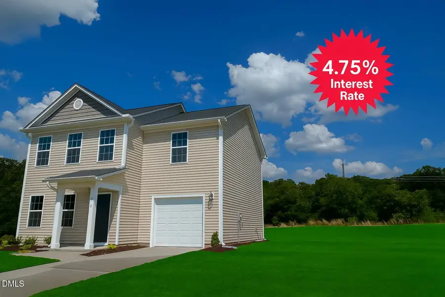 260 Johnson Ridge Way, Four Oaks, NC 27524 - Image #3