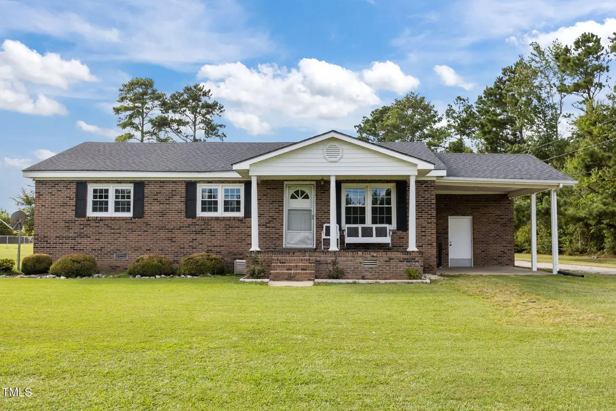 6590 Hassell Road, Robersonville, NC 27871 - Image #1
