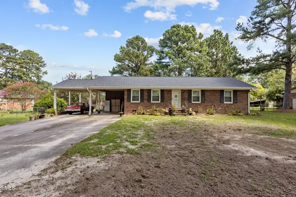 103 Virginia Street, Spring Hope, NC 27882