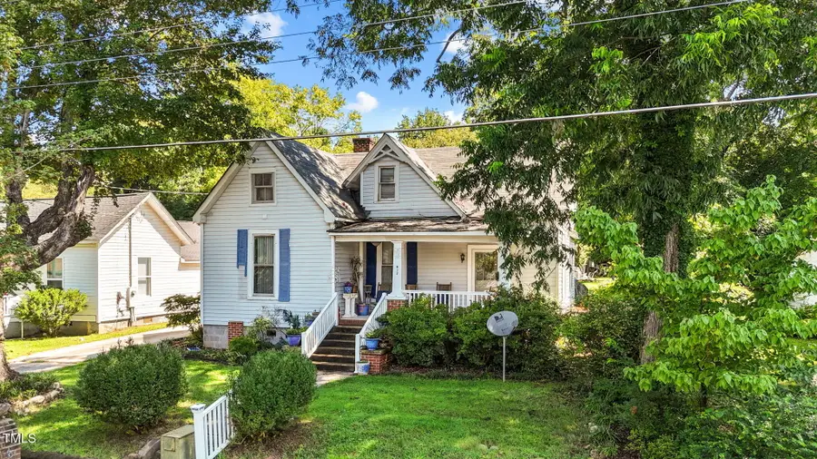 617 Raleigh Street, Oxford, NC 27565 - Image #3