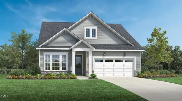 2412 Flemingstone Lane #49, Raleigh, NC 27610