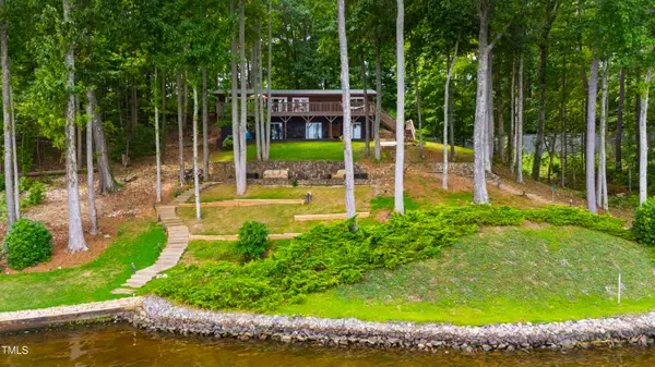 154 N Triton Drive, Littleton, NC 27850