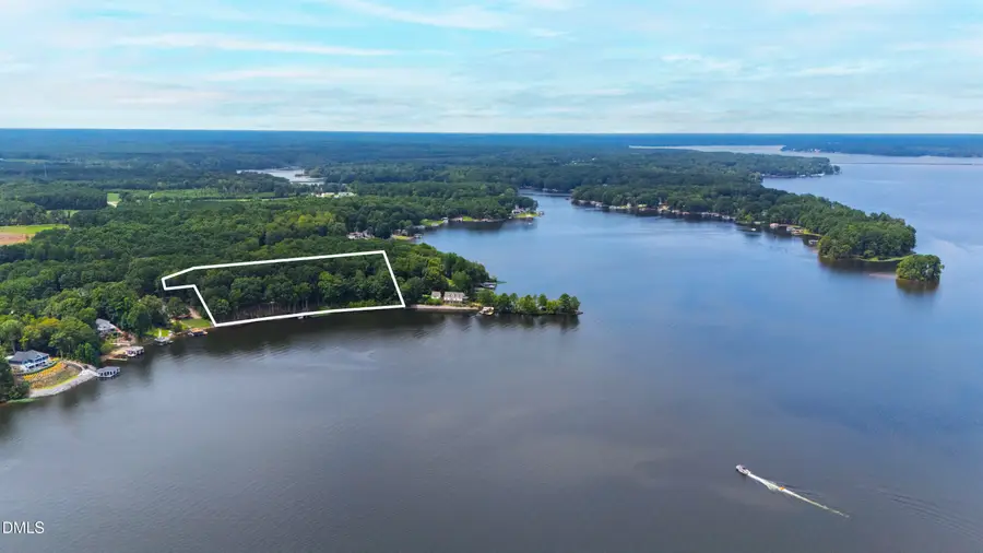 154 N Triton Drive, Littleton, NC 27850 - Image #3