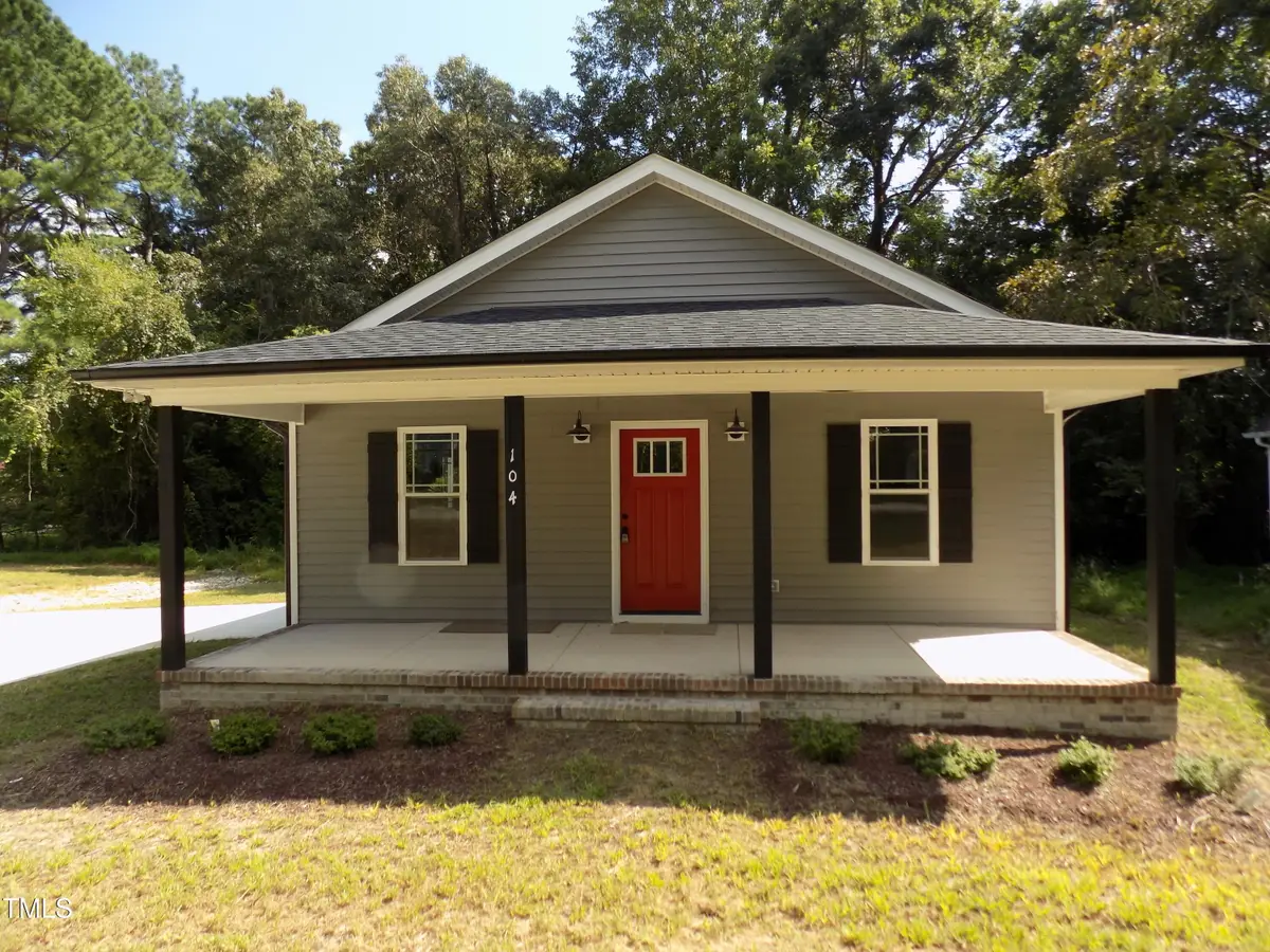 104 Halifax Road, Louisburg, NC 27549 - Image #1