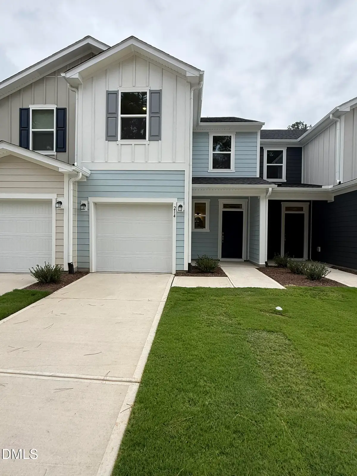 214 Parker Lane, Mebane, NC 27302 - Image #1