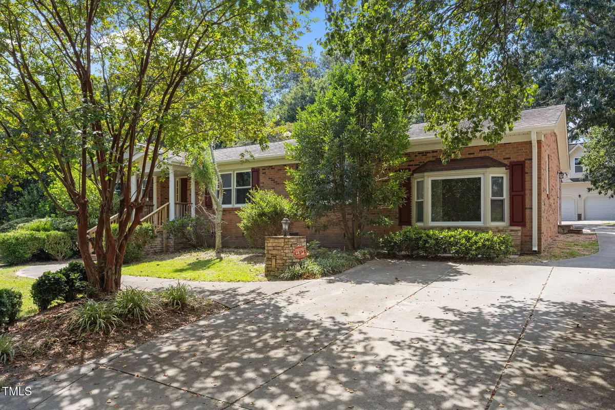 58 Eagle Road, Coats, NC 27521 - Image #1