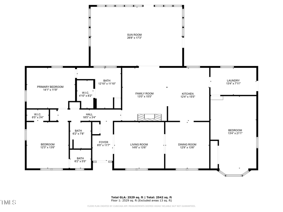 58 Eagle Road, Coats, NC 27521 - Image #2