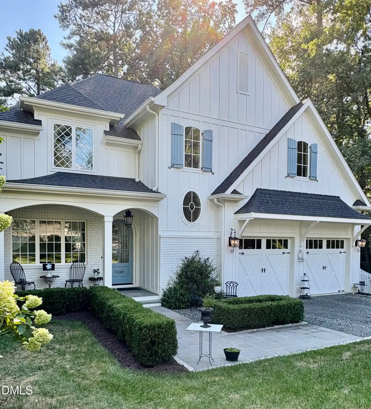 5309 Alpine Drive, Raleigh, NC 27609 - Image #1