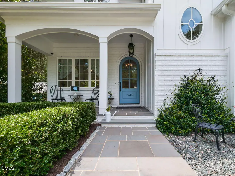 5309 Alpine Drive, Raleigh, NC 27609 - Image #2