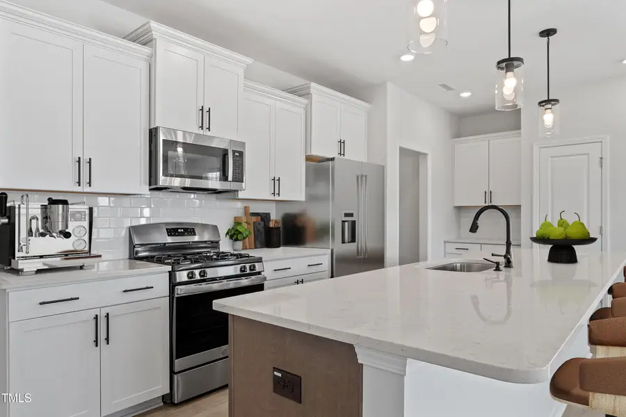 951 Westerland Way #66, Durham, NC 27703 - Image #3