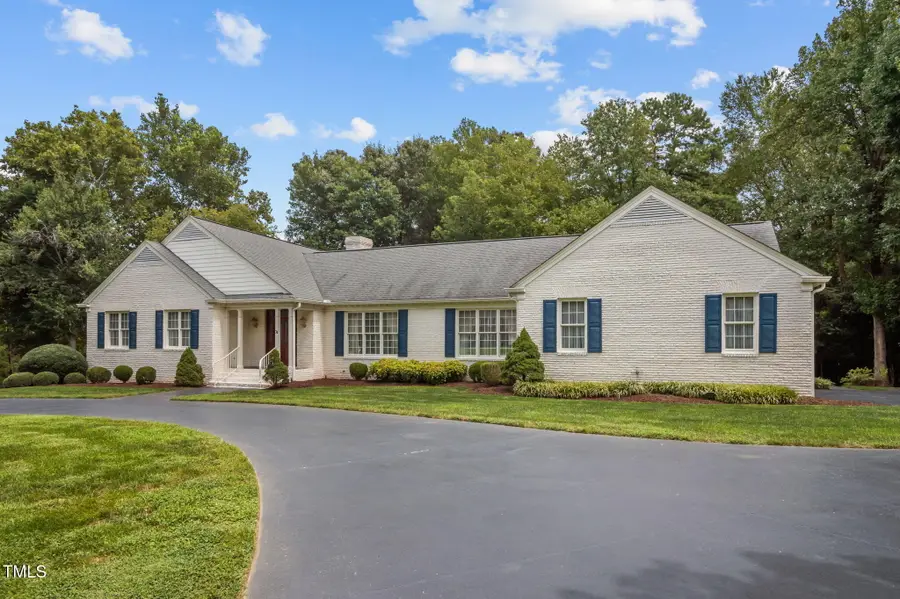 74 Alleghany Drive, Roxboro, NC 27573 - Image #2