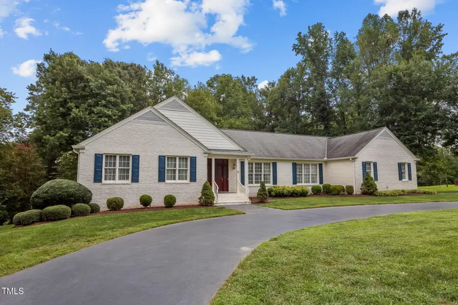 74 Alleghany Drive, Roxboro, NC 27573 - Image #3