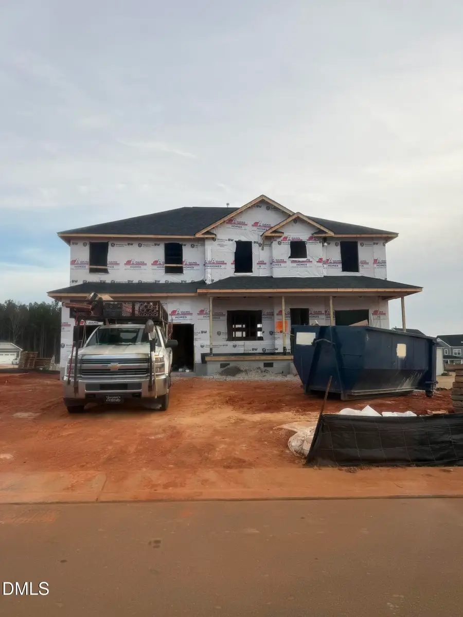 561 Ravensworth Drive #147, Garner, NC 27529 - Image #2