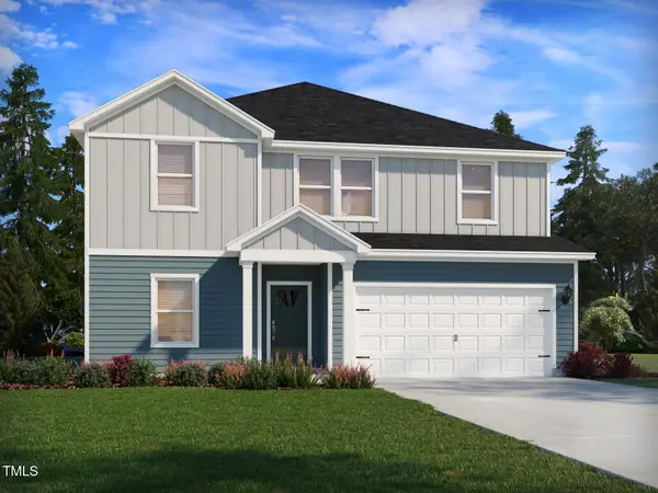 3525 Telluride Trail, Raleigh, NC 27616