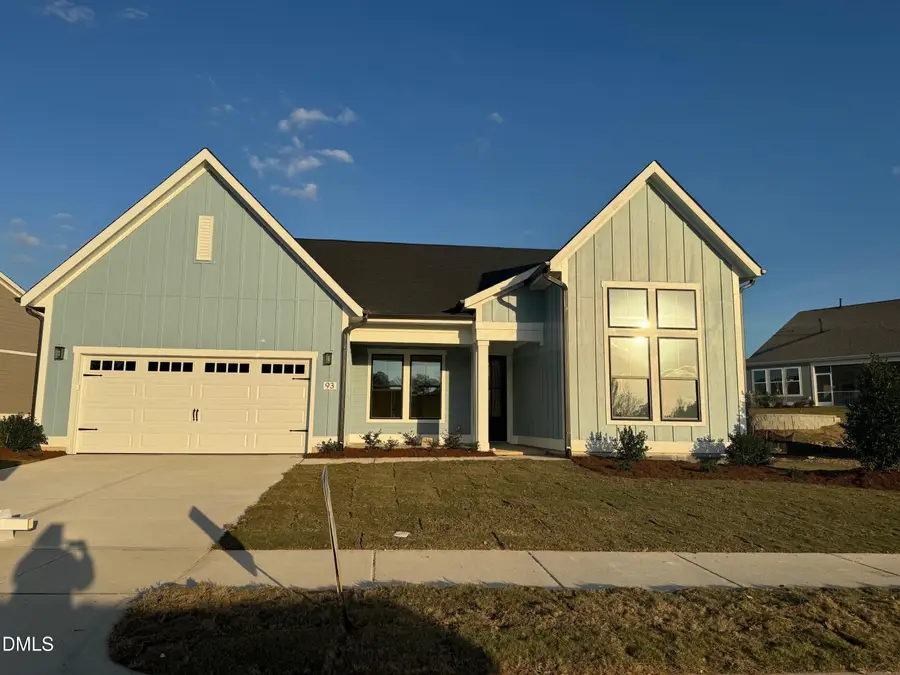 93 Shady Creek Way, Fuquay Varina, NC 27526 - Image #2