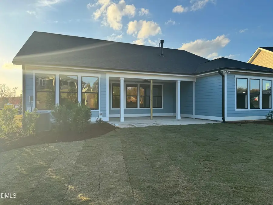 93 Shady Creek Way, Fuquay Varina, NC 27526 - Image #3