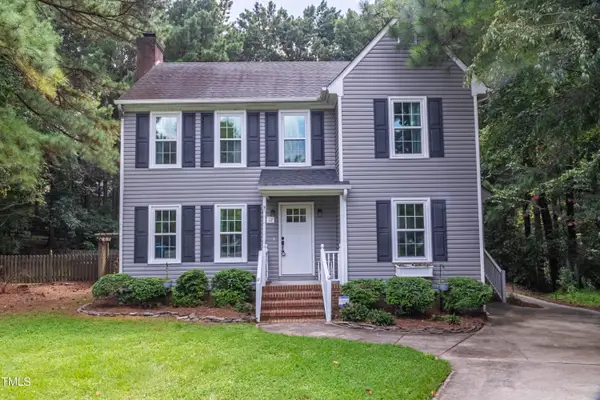 12 Cobble Glen Court, Durham, NC 27713