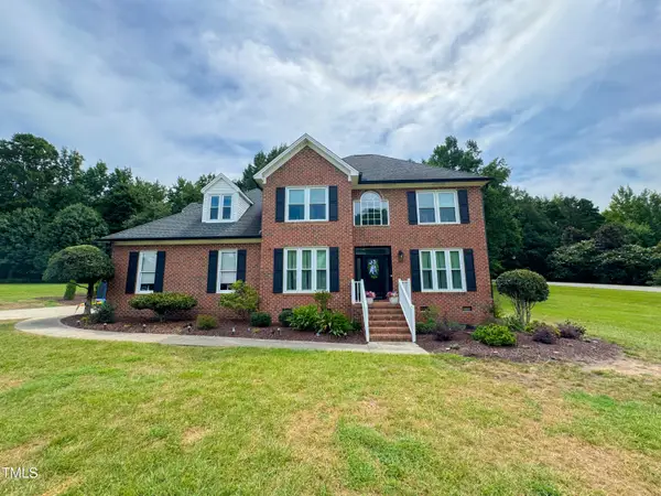 120 Denada Path, Roxboro, NC 27574